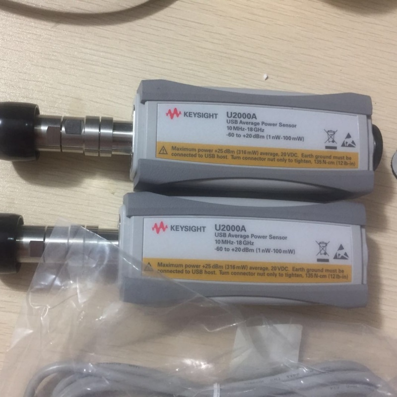 现货租售keysight是德U2002H功率传感器