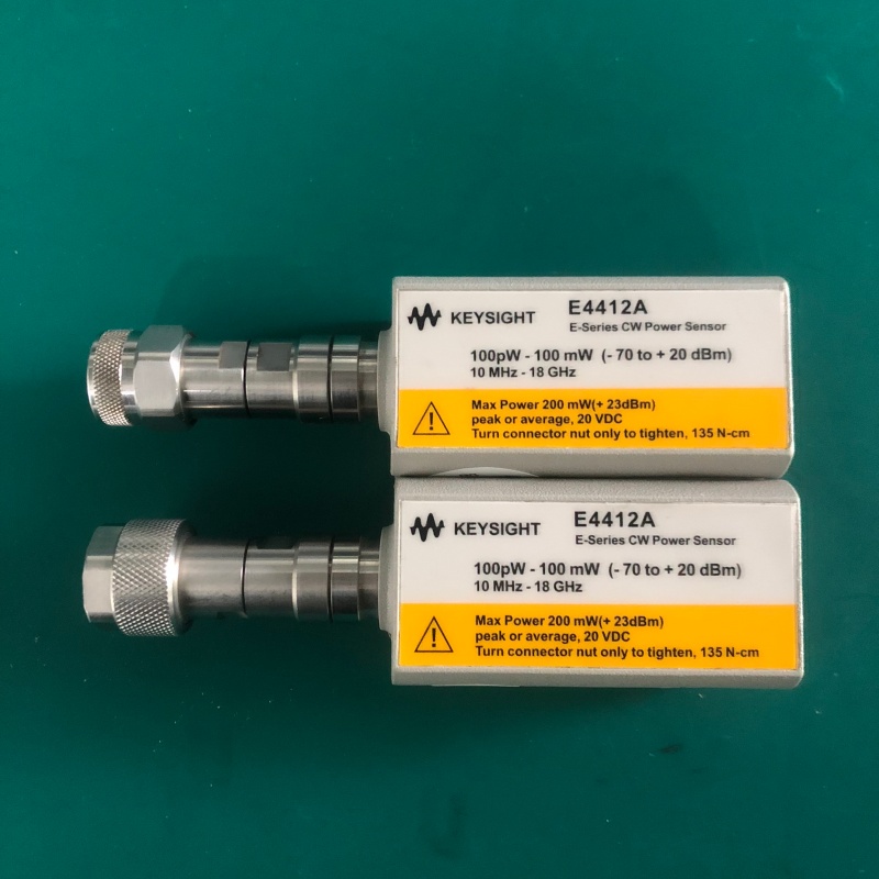 现货租售keysight是德E4412A功率探头