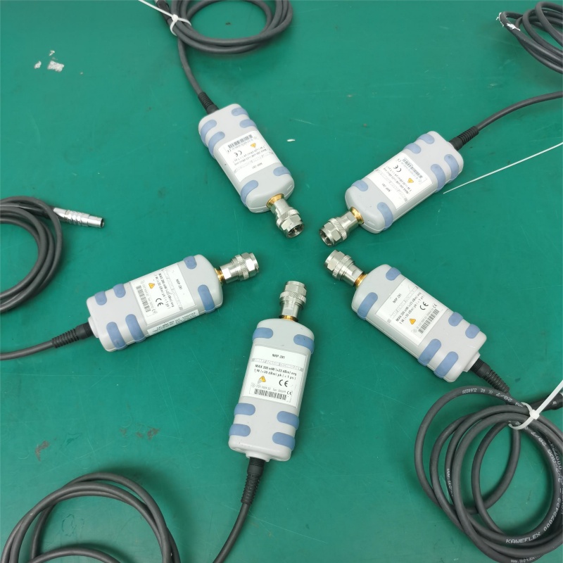 高价回收罗德与施瓦茨NRP-Z21功率传感器