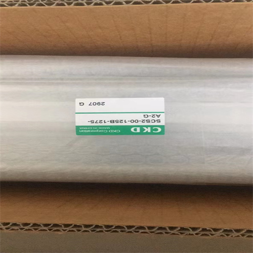 CKD喜开理气缸SSD2-L-50D-75-T2H3-D-N使用方法
