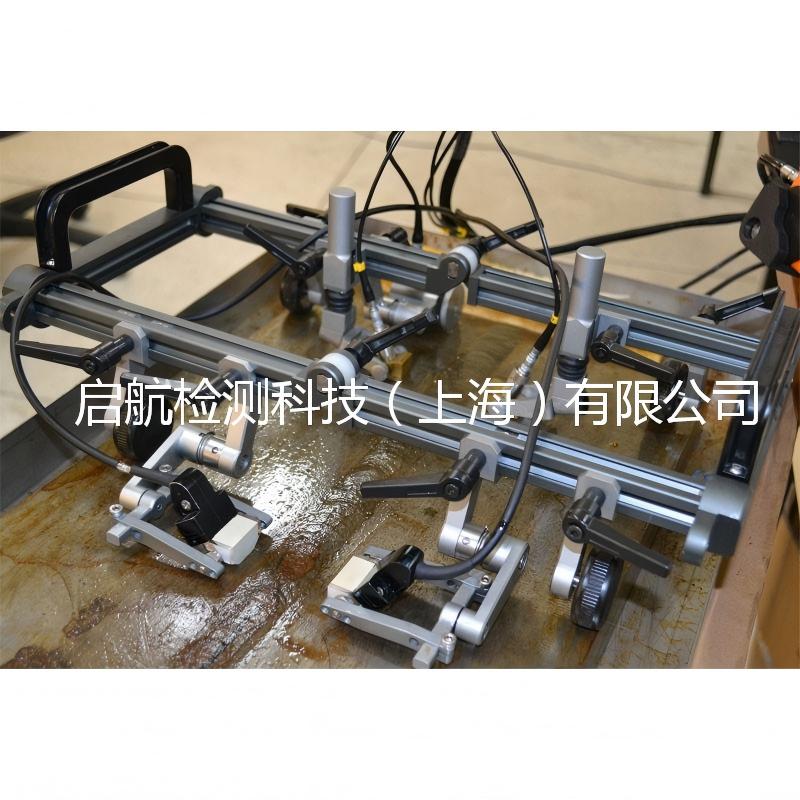 SIUI UHTS-X02相控阵扫查架