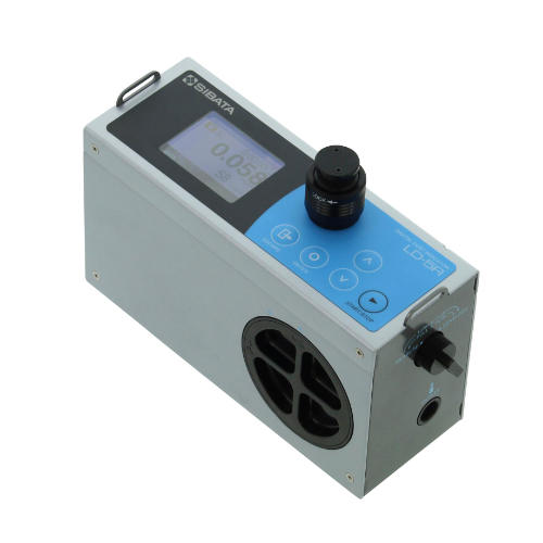 SIBATA柴田科学 数字粉尘计 LD-5R 北崎热卖