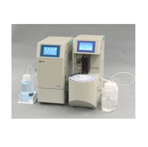 OSI王子计测 BF-9D 生物传感器