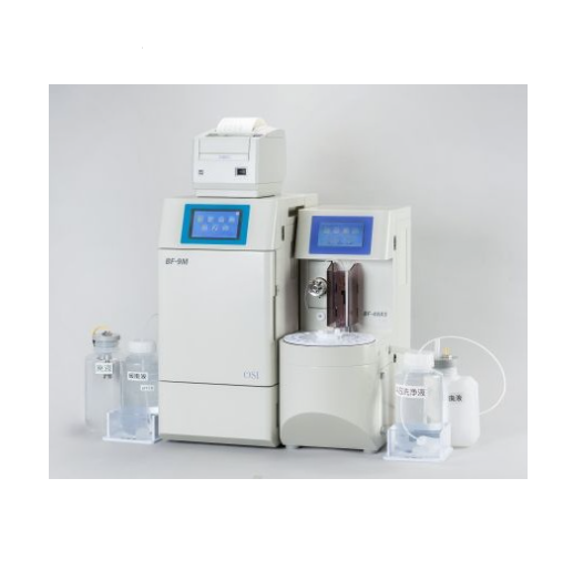 OSI王子计测 BF-9M 生物传感器 进口