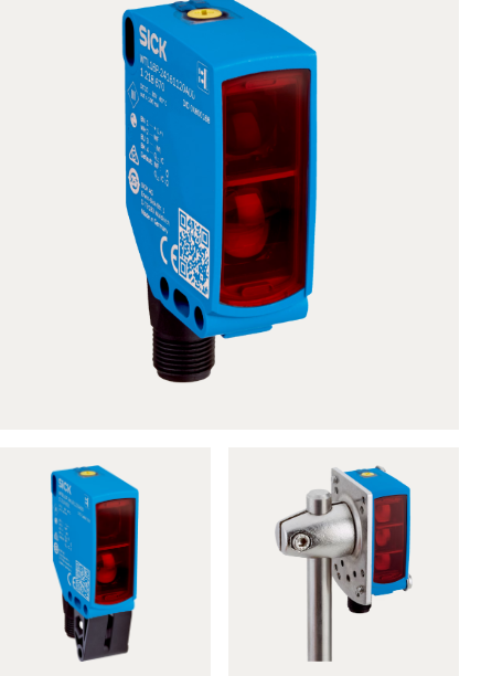 WTB16P-24161220A00德国SICK光电传感器