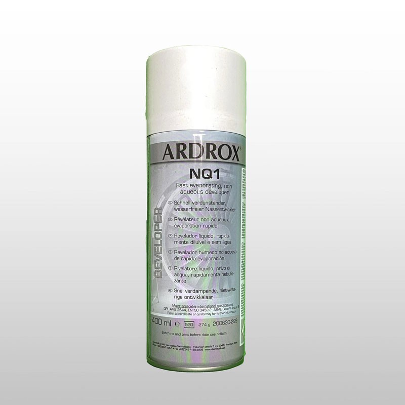 ARDROX NQ1显像剂