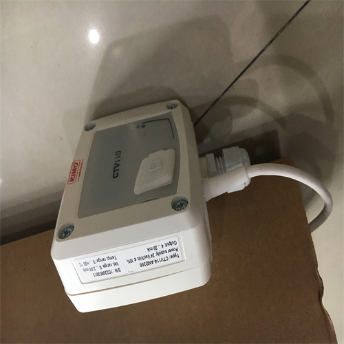 KIMO凯茂风速变送器CTV114-AND300环境温度