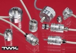 新品德国TWK旋转编码器