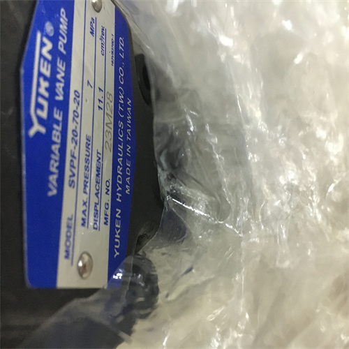 安装方式说明 YUKEN油研节流阀SRG-03-50