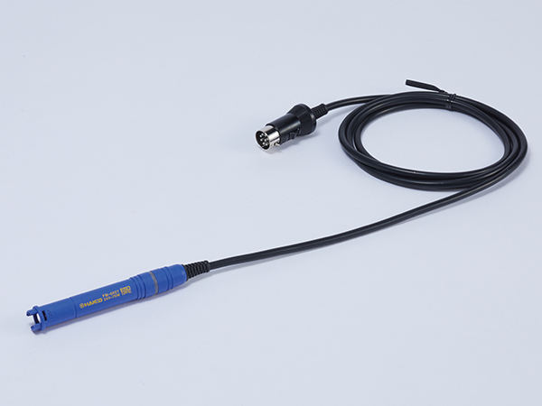 日本白光 HAKKO FM2027-02 锁定式电烙铁连接器 (单体版)