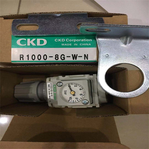 CKD喜开理过滤器F3000-W-BOWL-F功能阐述