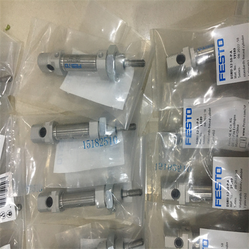 FESTO费斯托气缸DSBC-32-800-PPVA-N3应用范围
