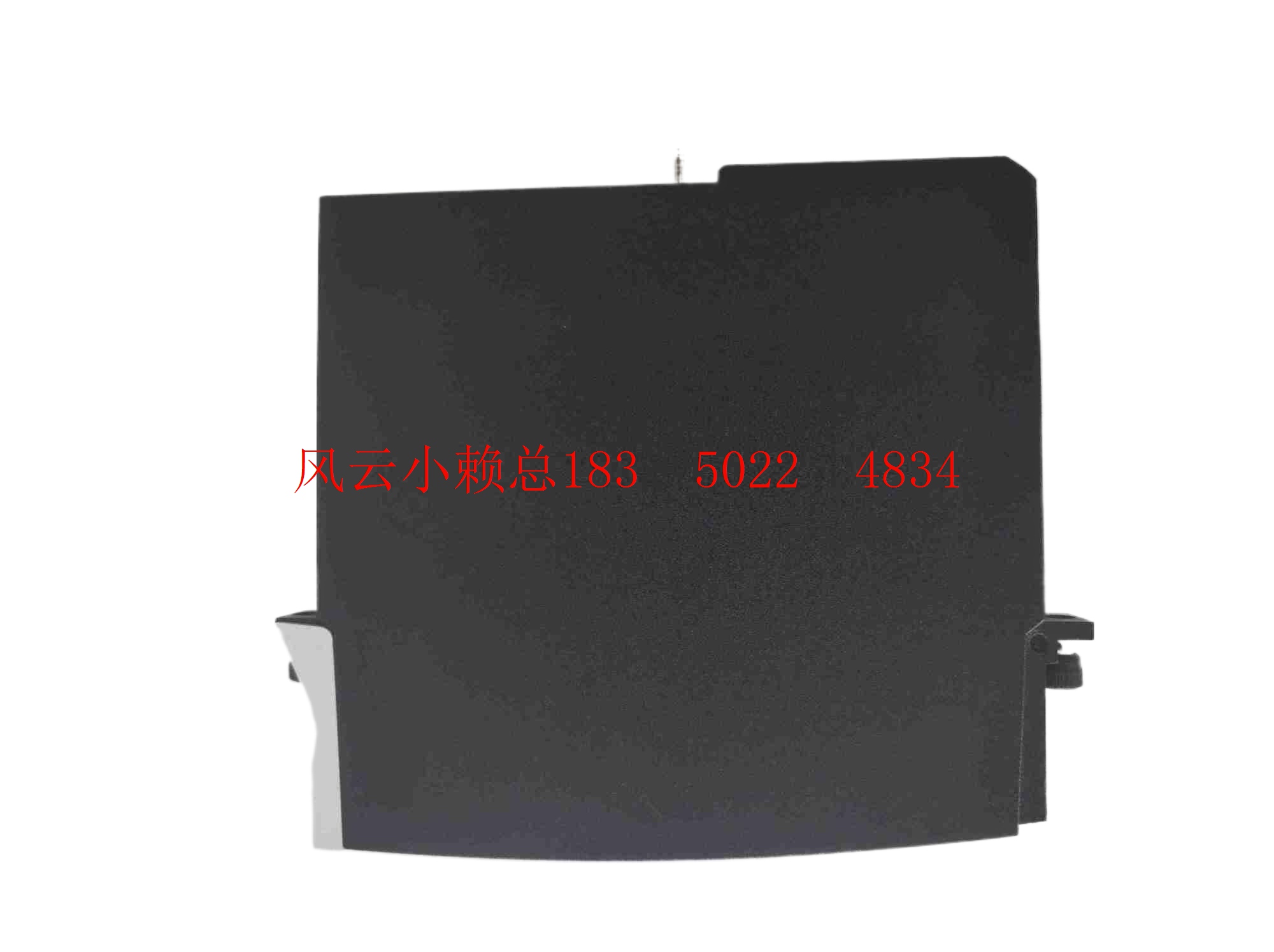 8120E英维思安全系统模块
