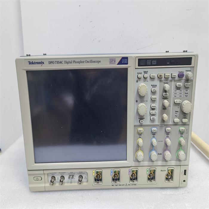 出售/回收DPO7354C泰克DPO7354C数字荧光示波器
