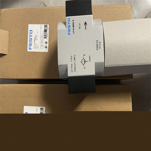 FESTO费斯托开关阀MS9-EM-G-S-VS-Z使用条件