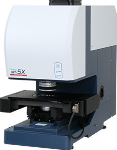 进口JASCO日本分光红外分光光度计IRT-5X