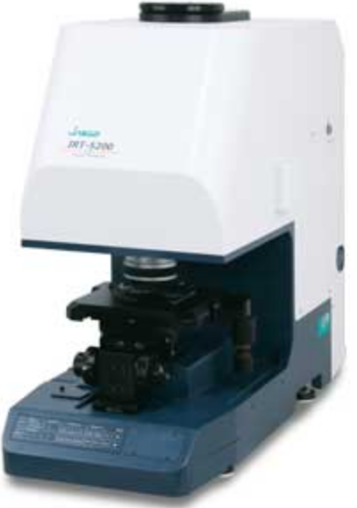 原厂JASCO日本分光IRT-5200红外分光光度计