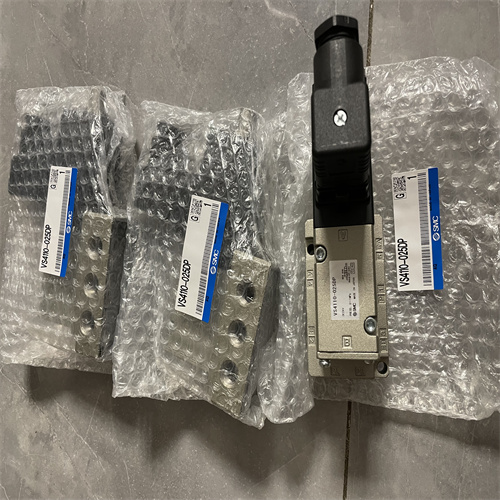SMC电气比例阀VEF2121-1安装说明