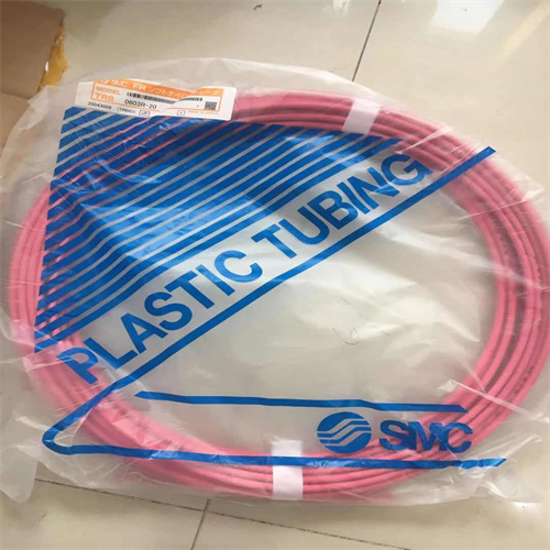 SMC气管TUS1208W-20应用范围