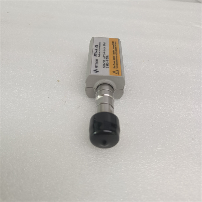 出售/回收E9304A 是德科技安捷伦Agilent功率传感器