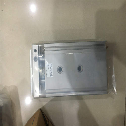 SMC气缸CUJB12-15D常见故障