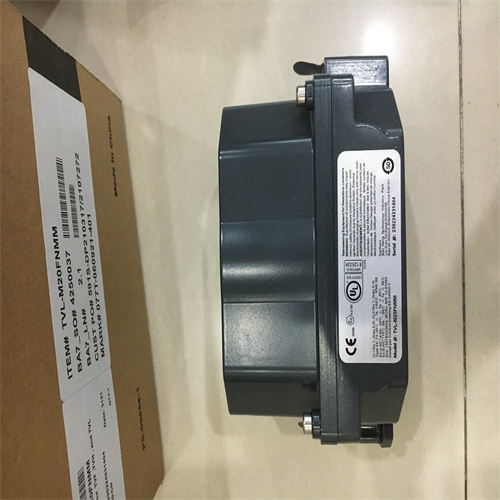 TOPWORX阀门开关TVL-M20GNPM内部构造说明