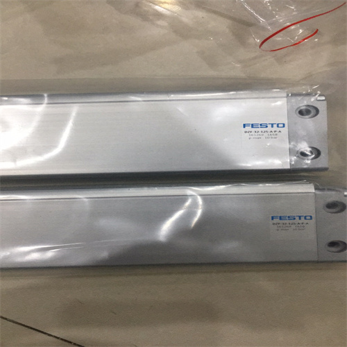 解析FESTO费斯托弹性缓冲器DYSC-5-5-Y1F质保一年