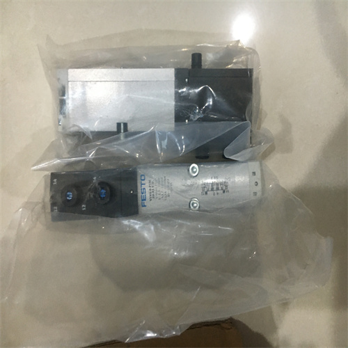 FESTO费斯托气控阀VSPA-B-P53U-D2应用领域