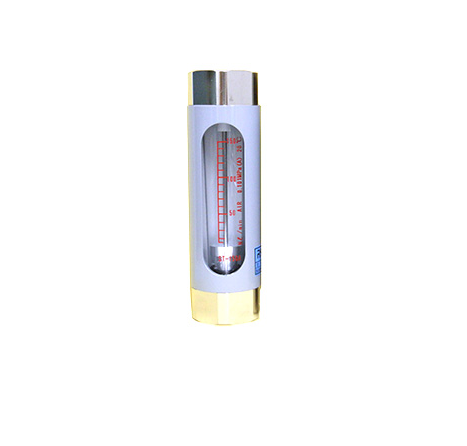 原厂RYUKI东京流机工业经济型管道直装流量计P5-BS