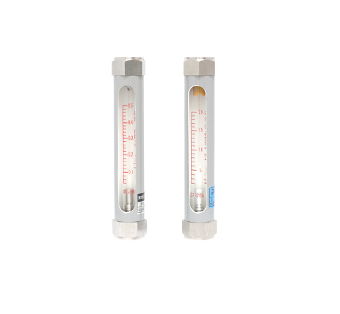 进口到货RYUKI微型微量流量计FLO-PL5