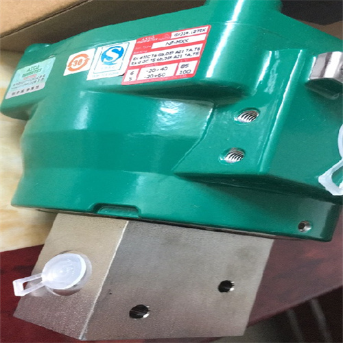 浅谈ASCO阿斯卡电磁阀NFHTB316D14VMB 220VDC