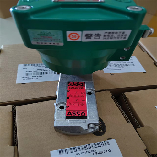 1783149613937120.jpg 作用说明ASCO阿斯卡电磁阀EFG551G401MO 220VAC