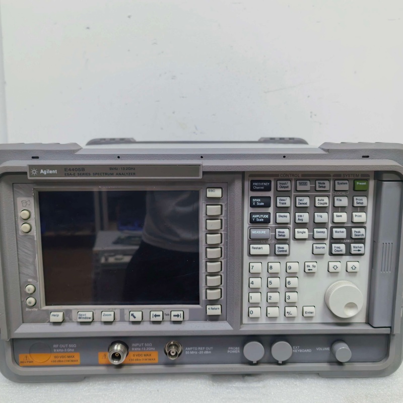  Agilent/安捷伦E4405B频谱分析仪