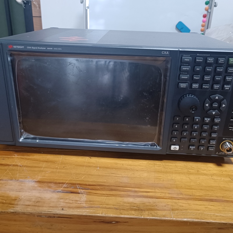 新到美国原装keysight/是德N9000B频谱分析仪