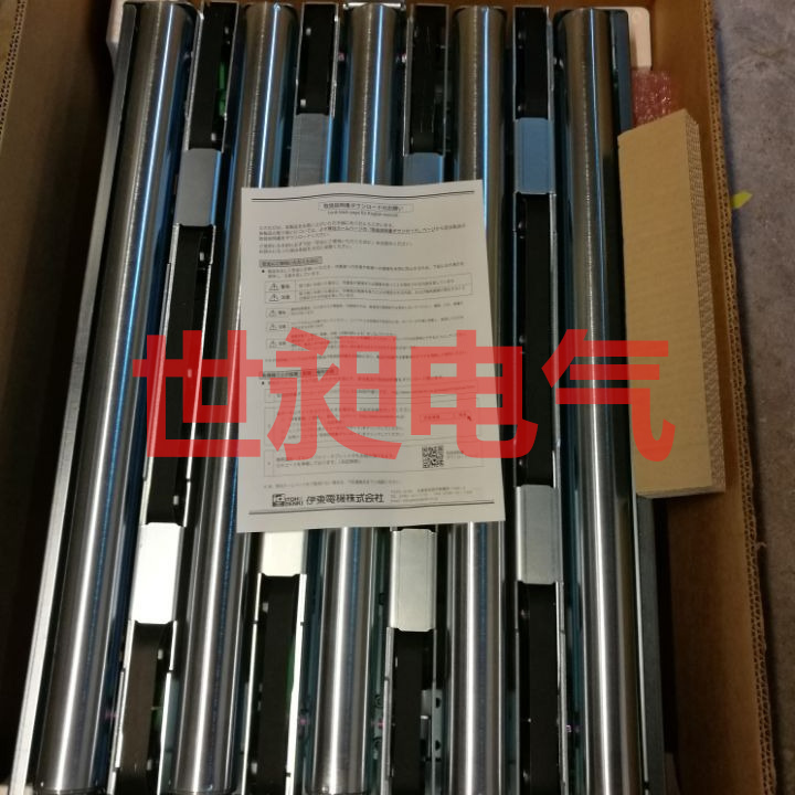 日本ITOH DENKI伊东电机PM486FE-17-300-D-024-JD