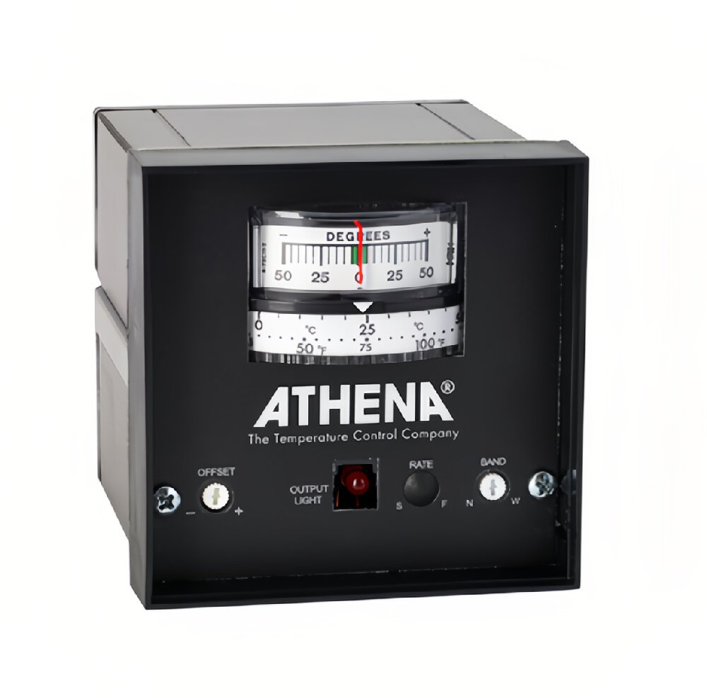 美国ATHENA定时器
