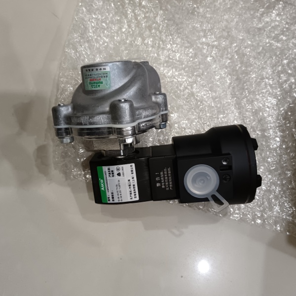ASCO阿斯卡电磁阀VCEFCM8210G004 24V使用条件