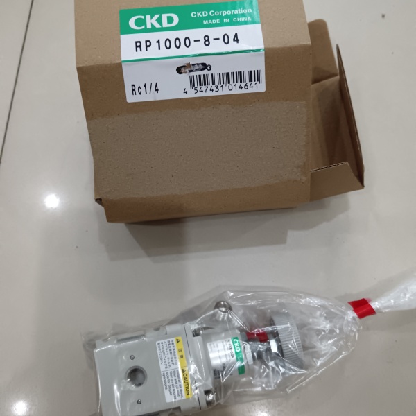 CKD喜开理过滤器RP1000-8-07-G49PB3作用说明