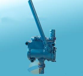 手摇泵/手摇给水泵 型号SK53-SH-38库号D369580