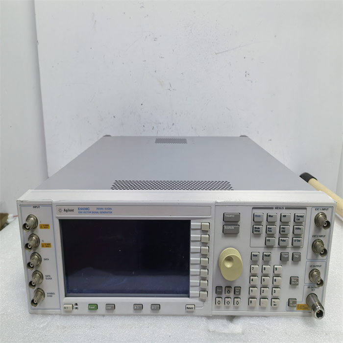 租售安捷伦Agilent E4438C  6GHz信号发生器