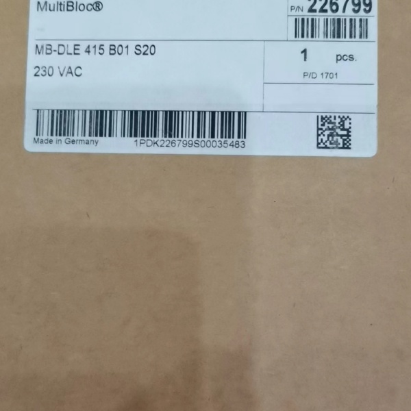 dungs冬斯压力开关GW500A6原理分析