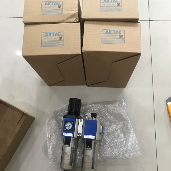 AIRTAC亚德客调压阀GPR30008HG产品种类