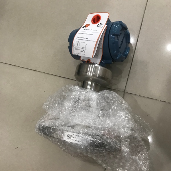 罗斯蒙特变送器3051CD2A22A1AB4M5DFHR7 0-10kPa要点