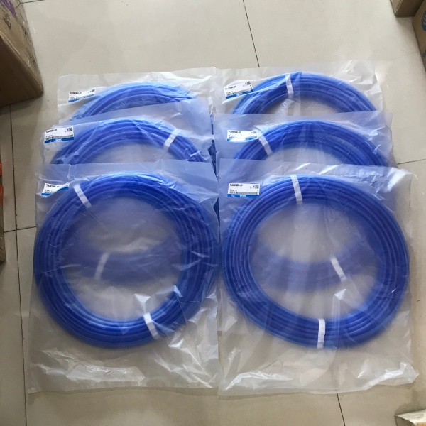 分析SMC尼龙管TS0806R-20使用须知