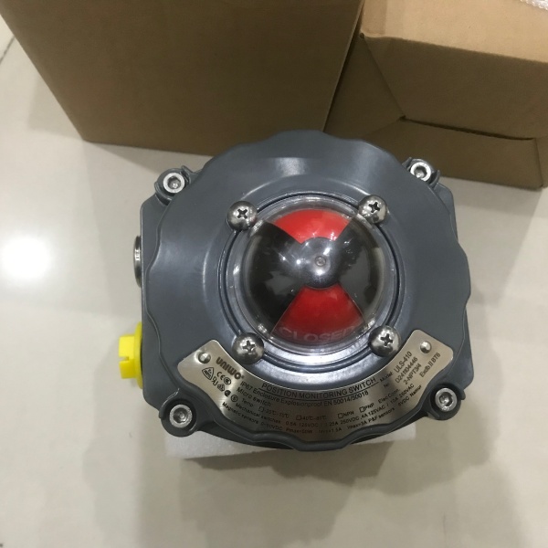 UNIWO限位开关ULS-510N1TA外壳材质分析