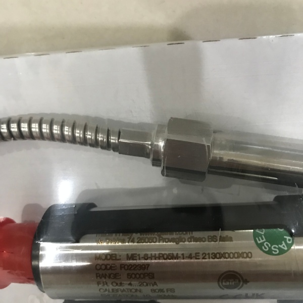 杰弗伦gefran传感器TR6-B-4-B-C-C-J-J-2 000X000X00400XA