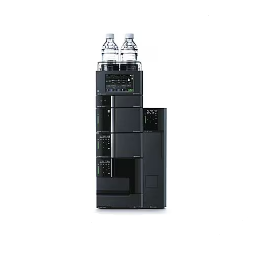 SHIMADZU岛津 i-Series LC-2080 高液相色谱仪 热销