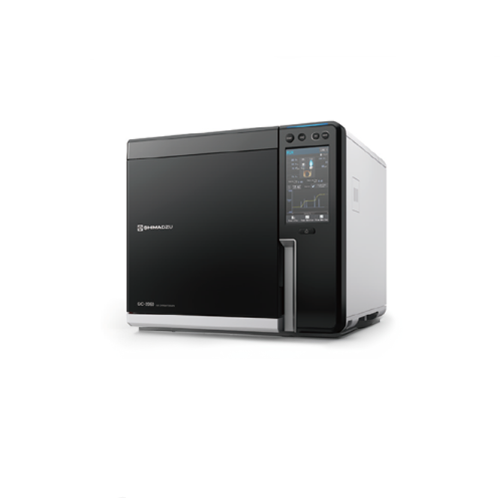 SHIMADZU岛津 Nexis GC-2060 气相色谱系统