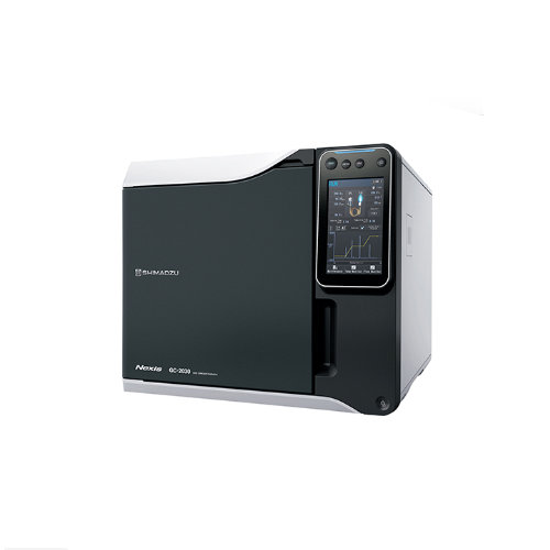 SHIMADZU岛津 Nexis GC-2030 气相色谱系统 