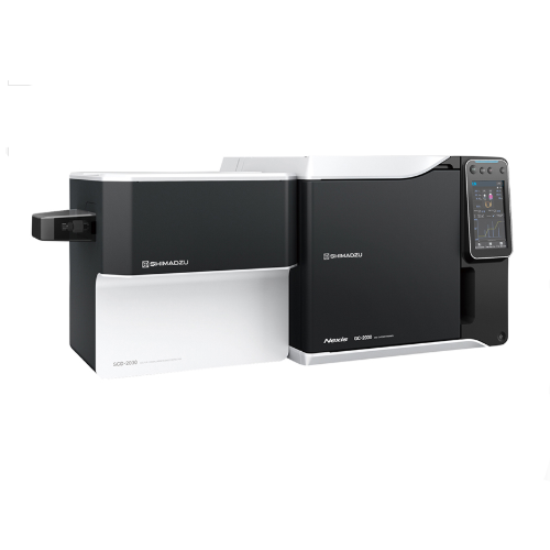 SHIMADZU岛津 Nexis SCD-2030 硫化学发光检测器